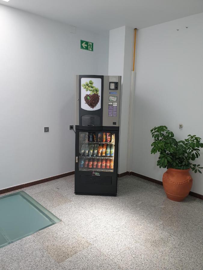 Meson Hostal La Cabana Medellín Exteriör bild