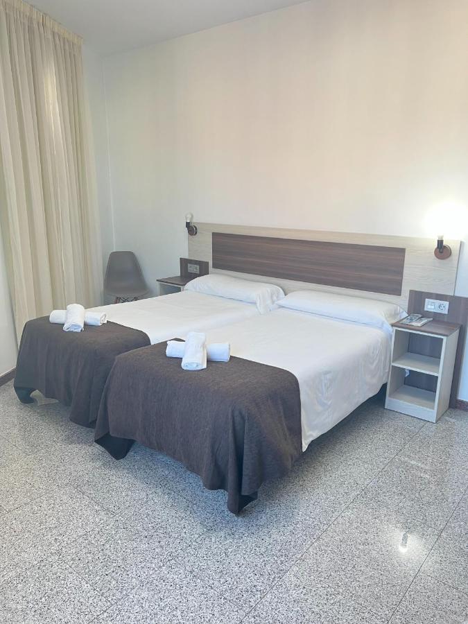 Meson Hostal La Cabana Medellín Exteriör bild