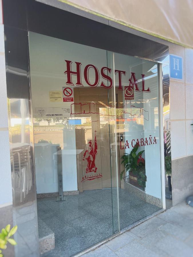 Meson Hostal La Cabana Medellín Exteriör bild