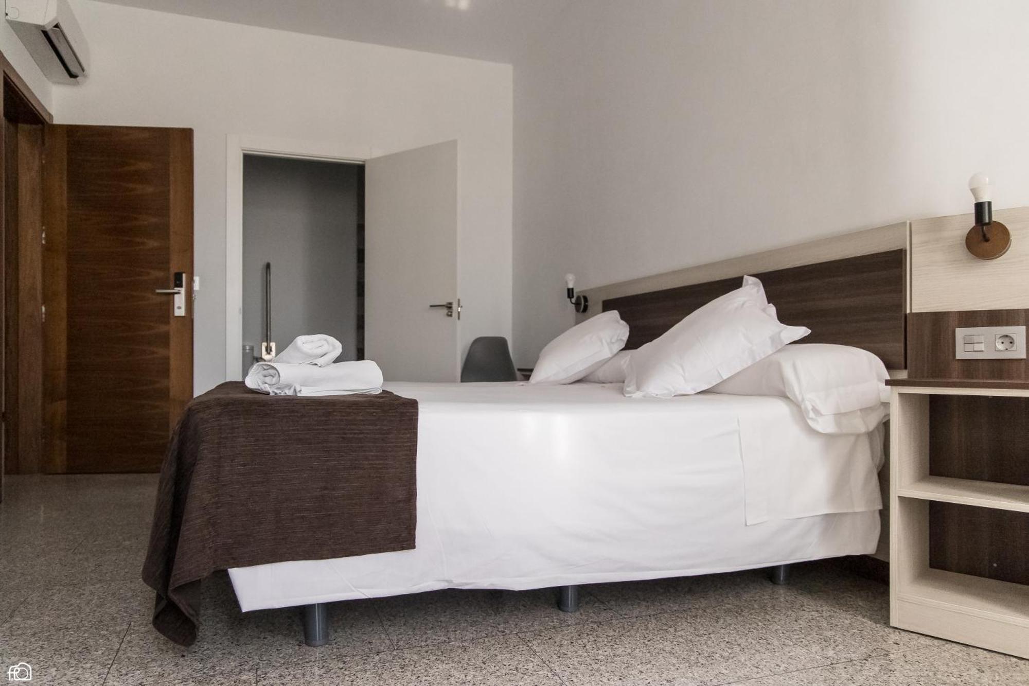 Meson Hostal La Cabana Medellín Exteriör bild