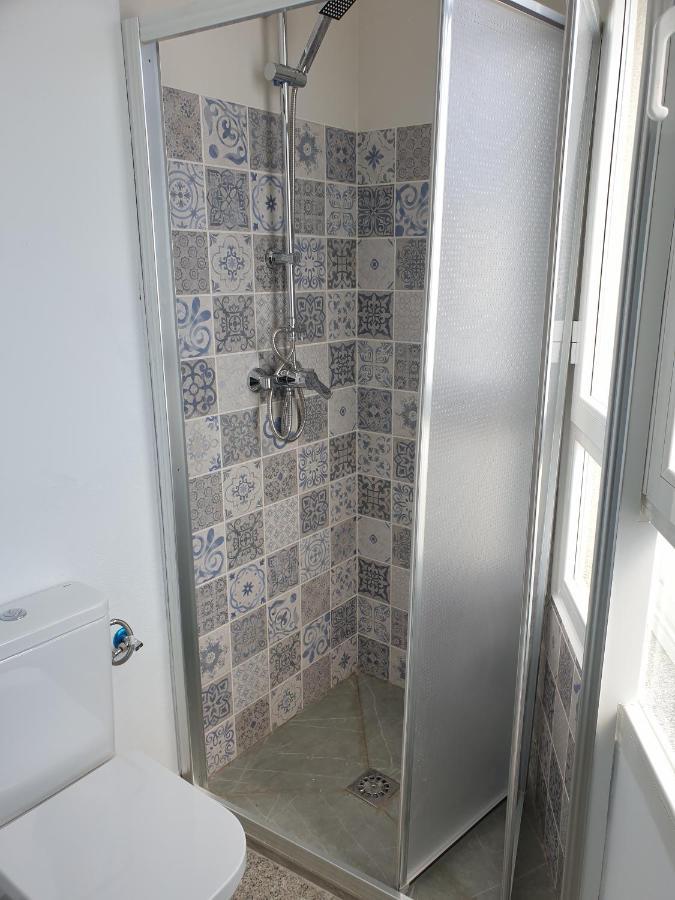 Meson Hostal La Cabana Medellín Exteriör bild